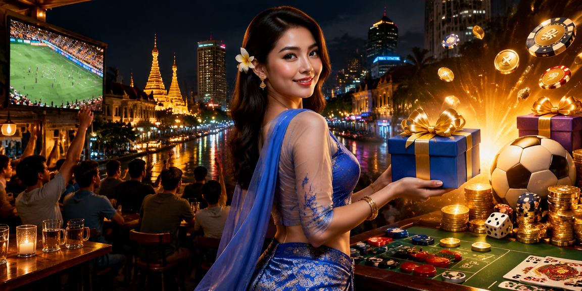 lv66 login yangon downtown football betting